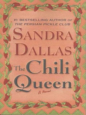 cover image of The Chili Queen